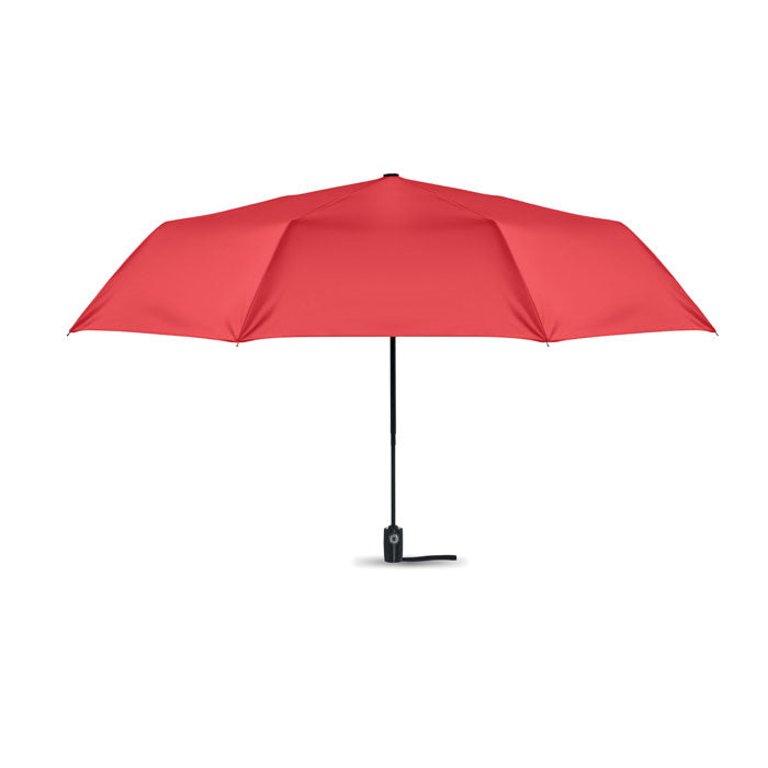 ROCHESTER – 27 Zoll winddichter Regenschirm