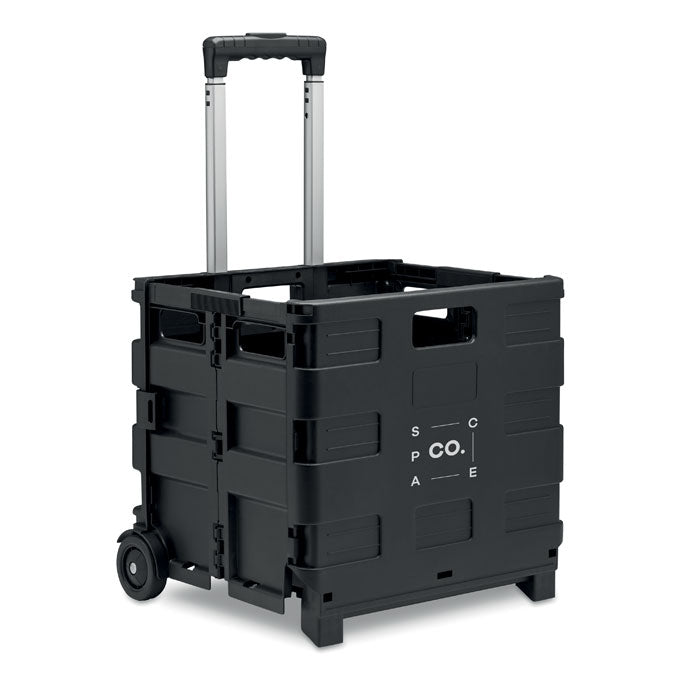 CARRO - Carrello spesa pieghevole