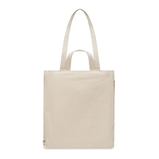 GAVE - Borsa shopping in cotone riciclato