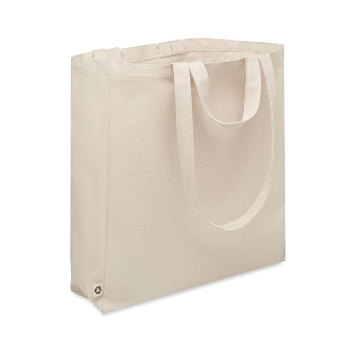 GAVE - Bolsa shopping de algodón reciclado