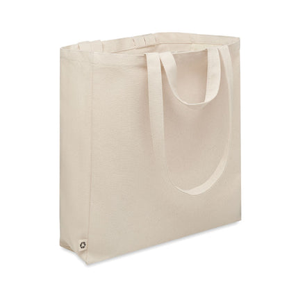 GAVE - Bolsa shopping de algodón reciclado