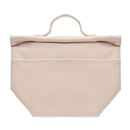 RECOBA - Sac isotherme en coton recyclé