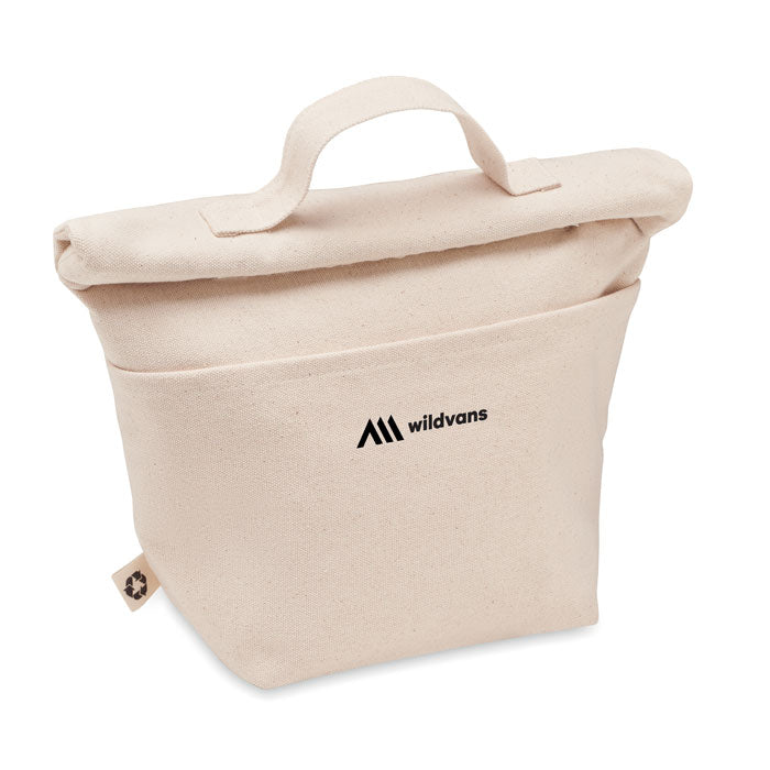 RECOBA - Sac isotherme en coton recyclé