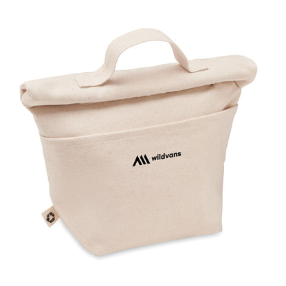 RECOBA - Sac isotherme en coton recyclé