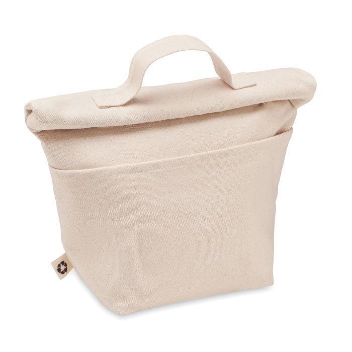 RECOBA - Sac isotherme en coton recyclé