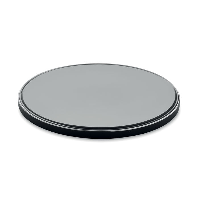 RESS - Carregador sense fil de vidre de 10 W