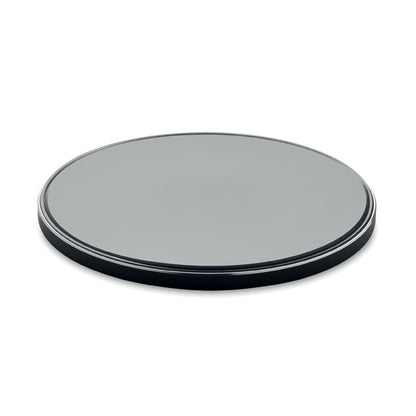 RESS - Carregador sense fil de vidre de 10 W