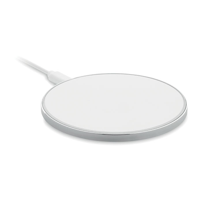 RESS - Carregador sense fil de vidre de 10 W