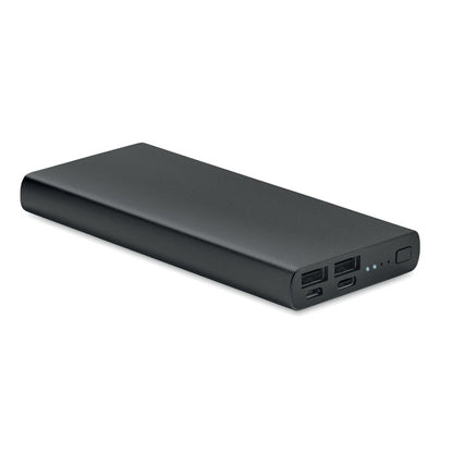 POWERFLAT 10C - Powerbank 10000mAh 18W