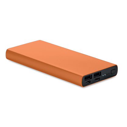 POWERFLAT 10C - Powerbank 10000mAh 18W