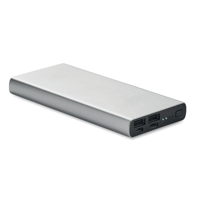 POWERFLAT 10C - Powerbank 10000mAh 18W