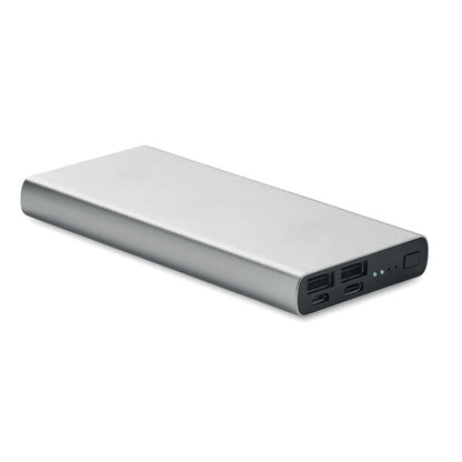 POWERFLAT 10C - Powerbank 10000mAh 18W