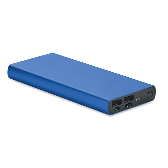 POWERFLAT 10C - Powerbank 10000mAh 18W
