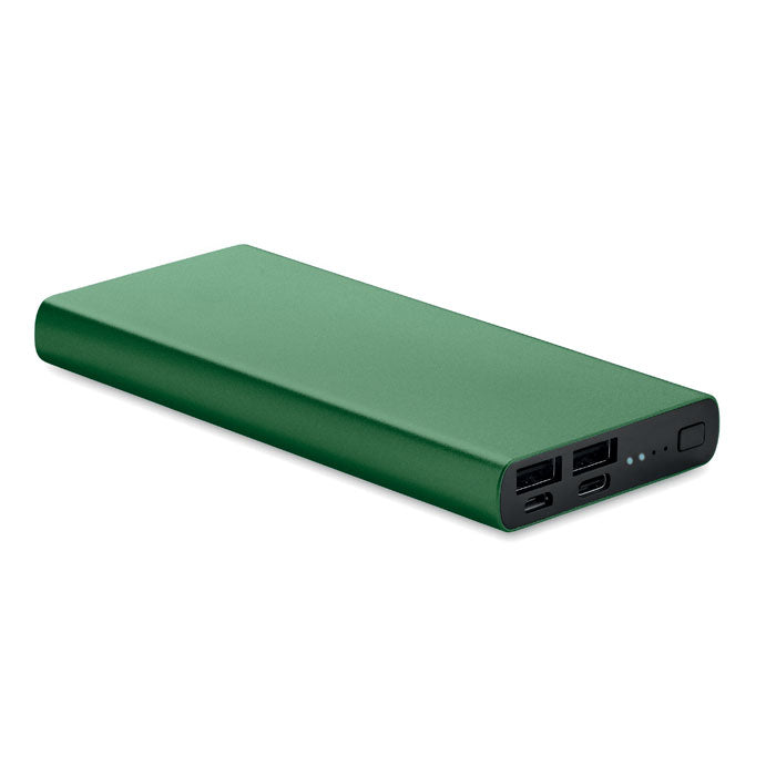 POWERFLAT 10C - Powerbank 10000mAh 18W