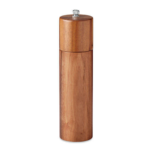 TUCCO - Macinapepe in legno di acacia
