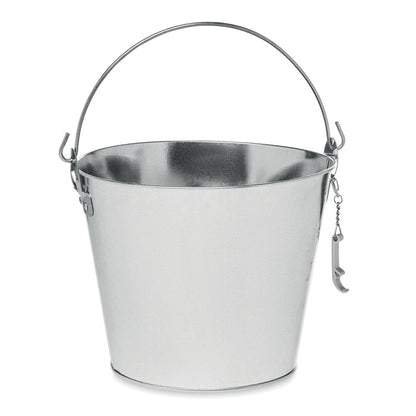 BUCKY - Cubell de cervesa metàl·lic 4L
