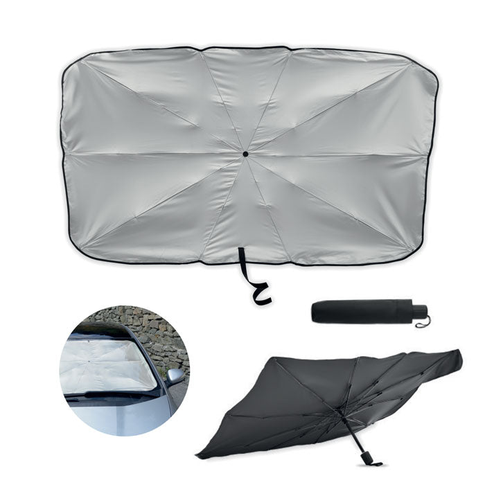 BAYANG - Parapluie pare-soleil pour voiture