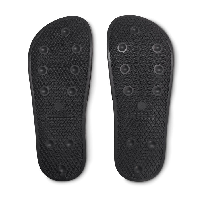 KOLAM - Chanclas antideslizantes talla 38/39