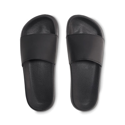 KOLAM - Chanclas antideslizantes talla 38/39