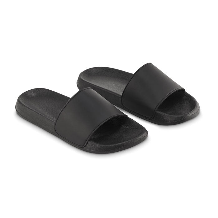 KOLAM - Chanclas antideslizantes talla 38/39