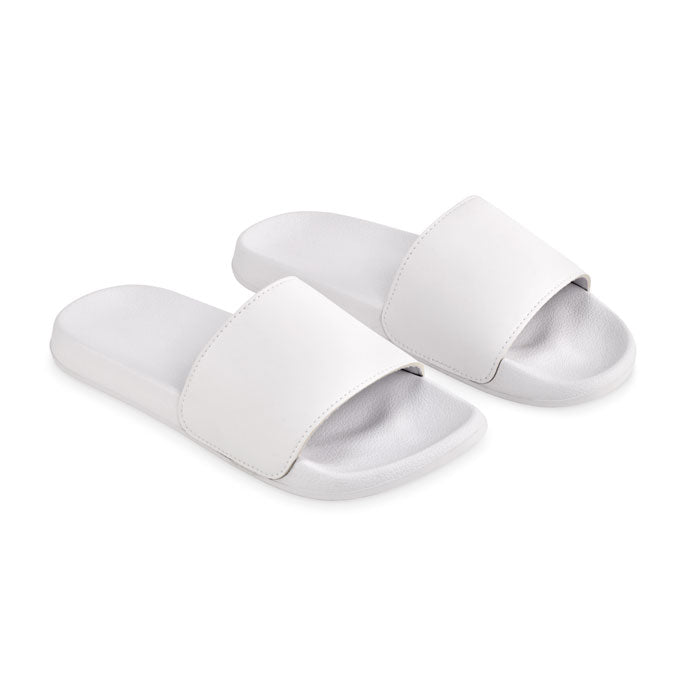 KOLAM - Chanclas antideslizantes talla 38/39