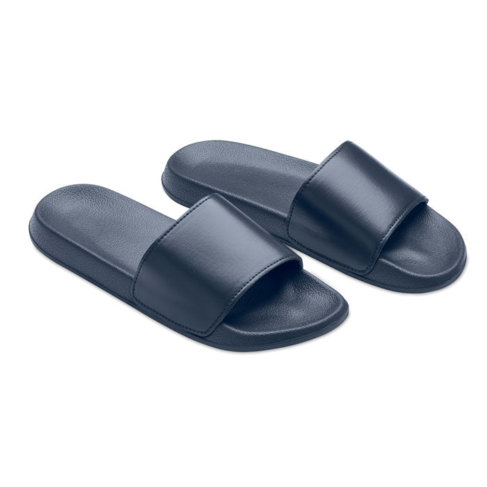 KOLAM - Chanclas antideslizantes talla 38/39