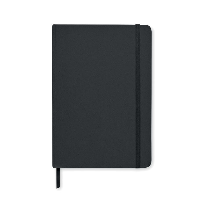 STEIN - Carnet A5 en carton recyclé