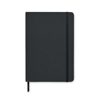 STEIN - Carnet A5 en carton recyclé