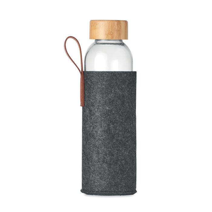 THAI - Glasflasche 500 ml