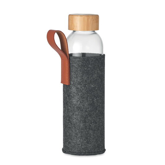 THAI - Bottiglia in vetro da 500 ml