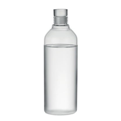 GROSSE LOU - Borosilikatflasche 1L