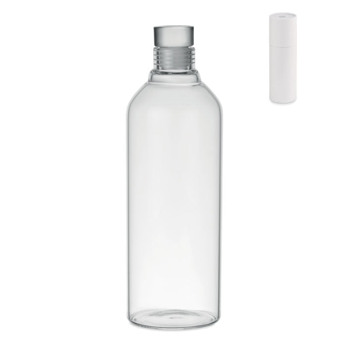 GROSSE LOU - Borosilikatflasche 1L