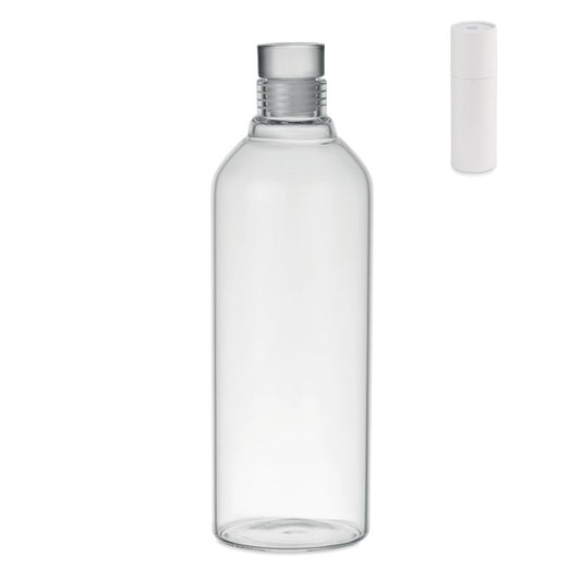 GROSSE LOU - Borosilikatflasche 1L