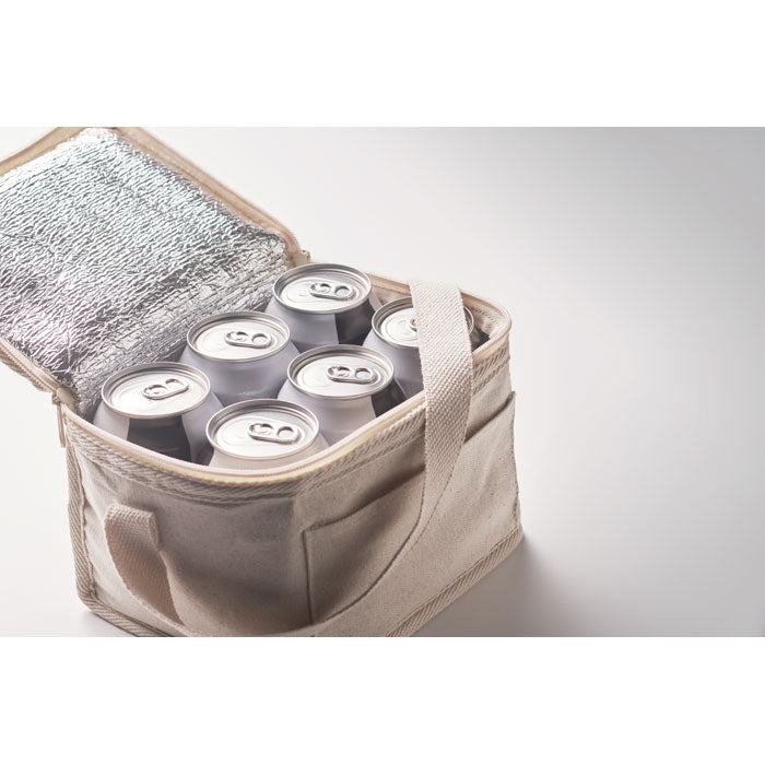 EVAN - Bossa refrigeradora per a 6 llaunes