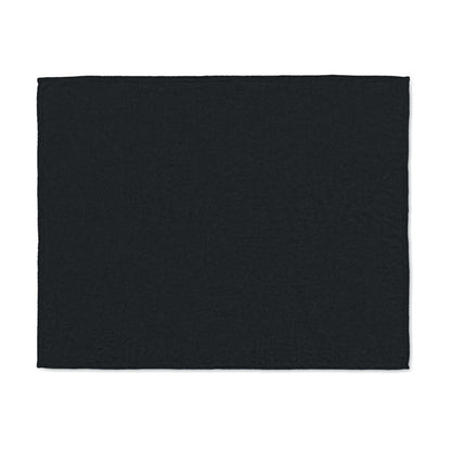 LOGAN - Manta polar RPET 280 gr/m²