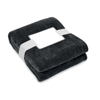 LOGAN - Manta polar RPET 280 gr/m²