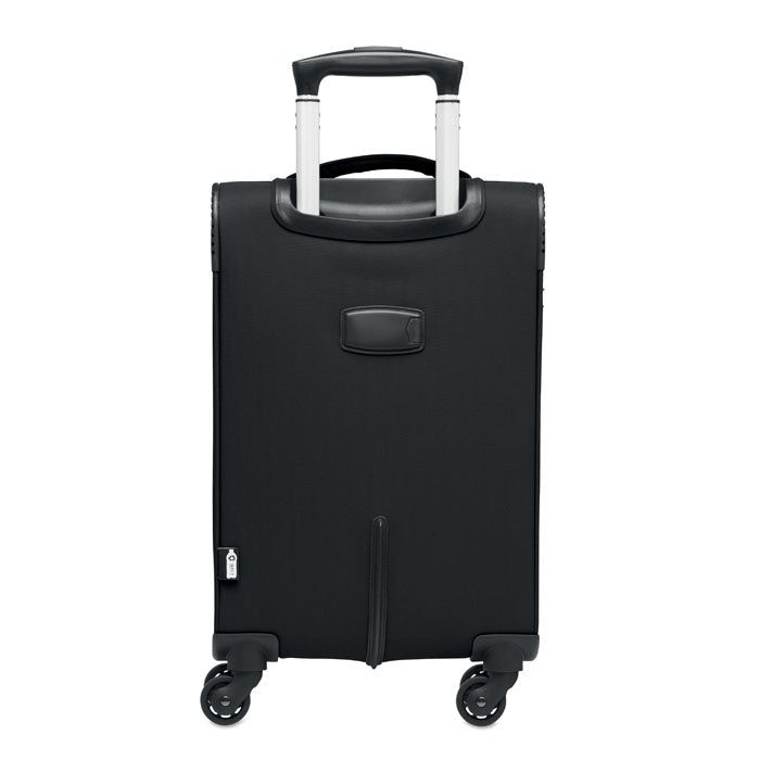 VOYAGE - Chariot souple RPET 600D
