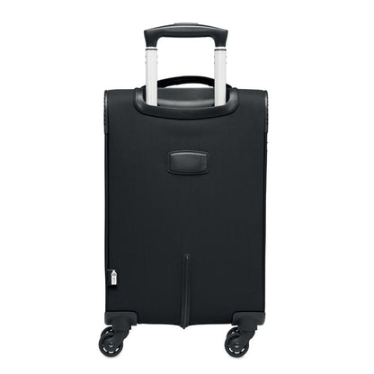 VOYAGE - Chariot souple RPET 600D