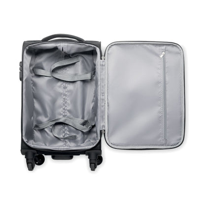 VOYAGE - Chariot souple RPET 600D
