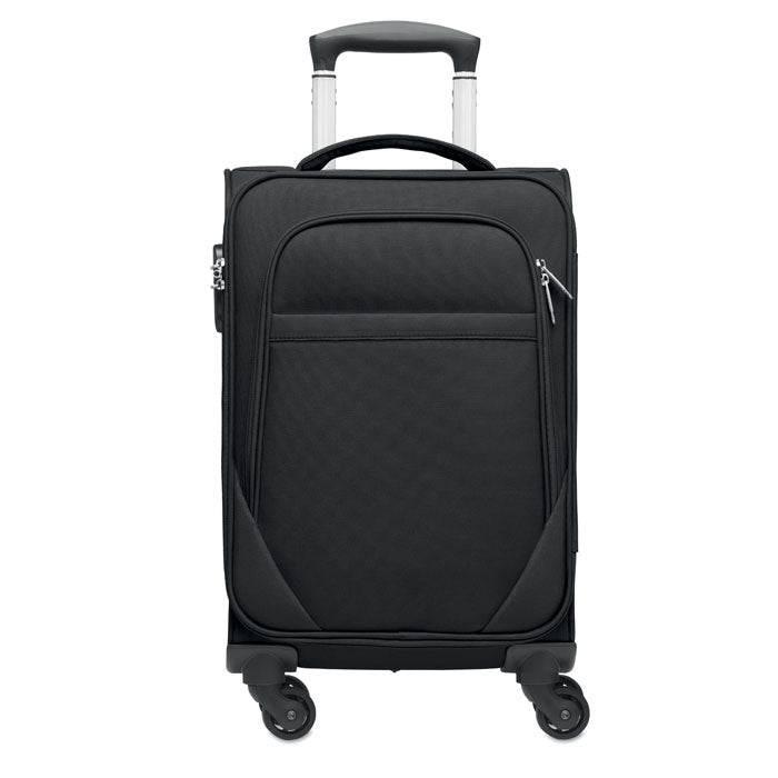 VOYAGE - Chariot souple RPET 600D