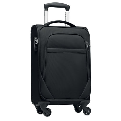 VOYAGE - Chariot souple RPET 600D