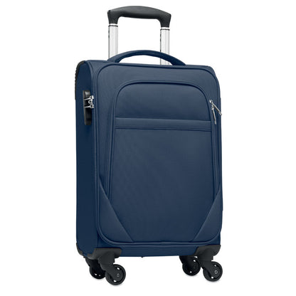 VOYAGE - Chariot souple RPET 600D