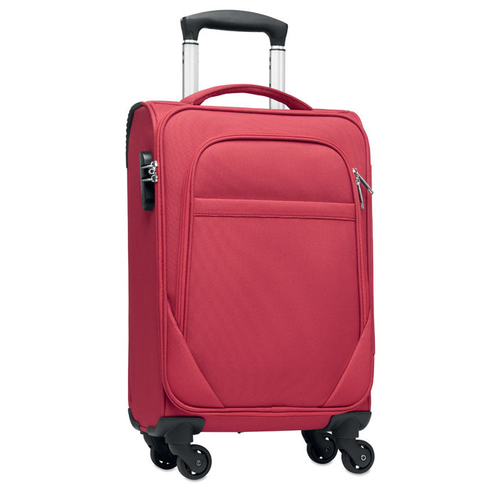 VOYAGE - Chariot souple RPET 600D
