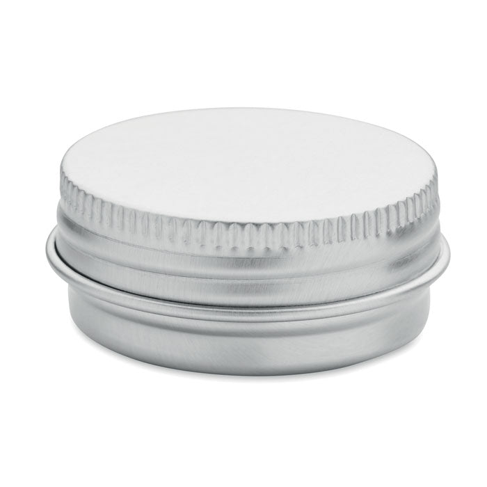 BALM - Bàlsam labial vegà en llauna rodona
