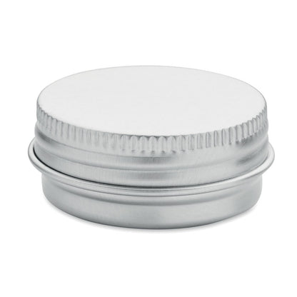 BALM - Bàlsam labial vegà en llauna rodona