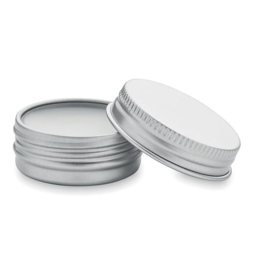 BALM - Balsamo labbra vegano in latta rotonda