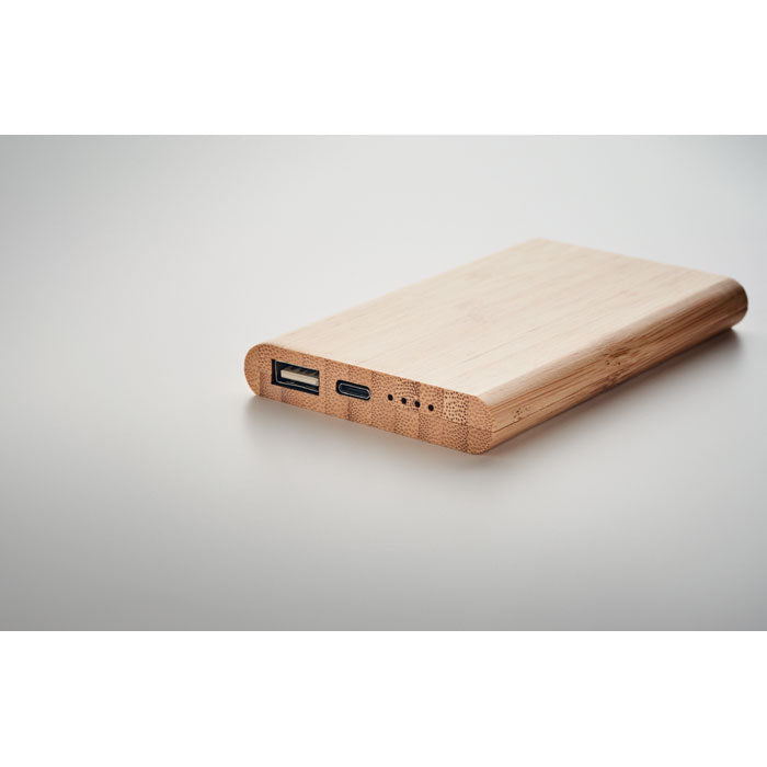 ARENAPOWER C - Powerbank 4000mAh 10W