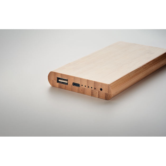 ARENA C - Powerbank sense fil 6000mAh 15W