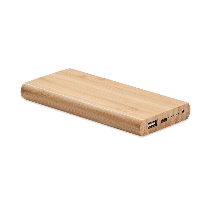 ARENA C - Powerbank sense fil 6000mAh 15W