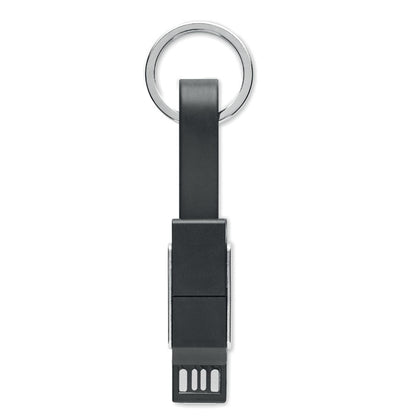 KEY C – Codierung mit 4-in-1-Kabel